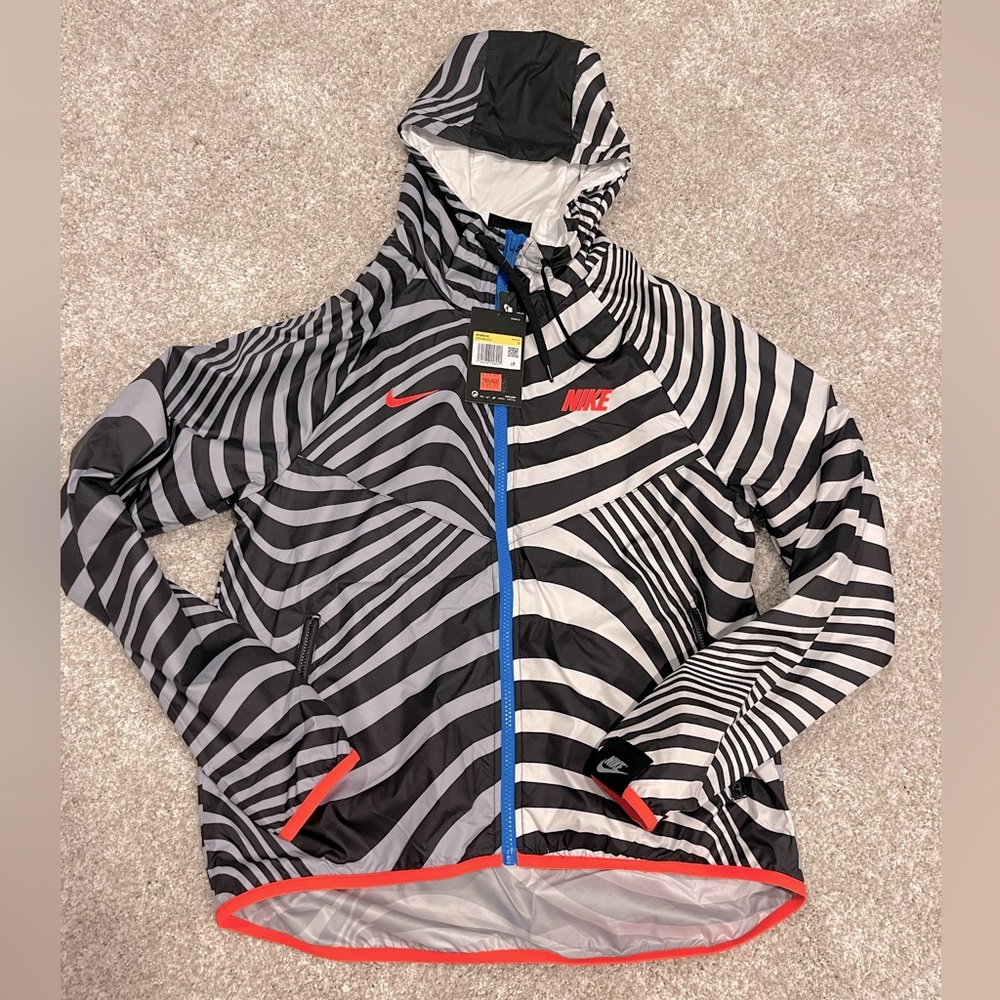 Nike Womens Jacket